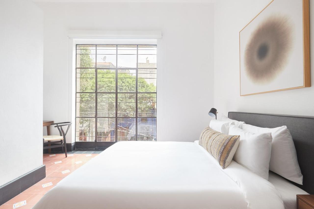 Sonder Casa Tonalá Hotel