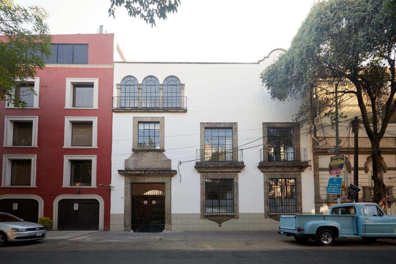 Sonder Casa Tonalá México DF