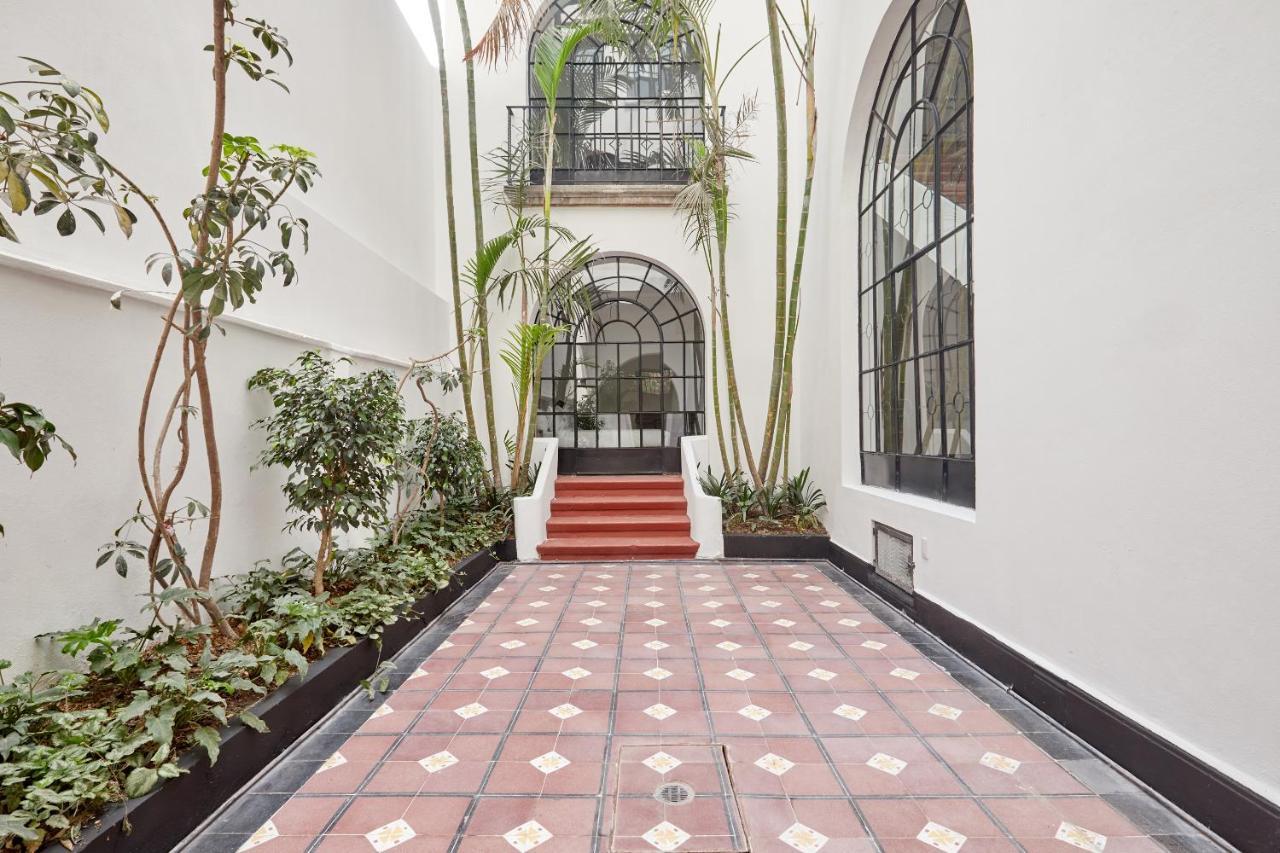 Sonder Casa Tonalá México DF