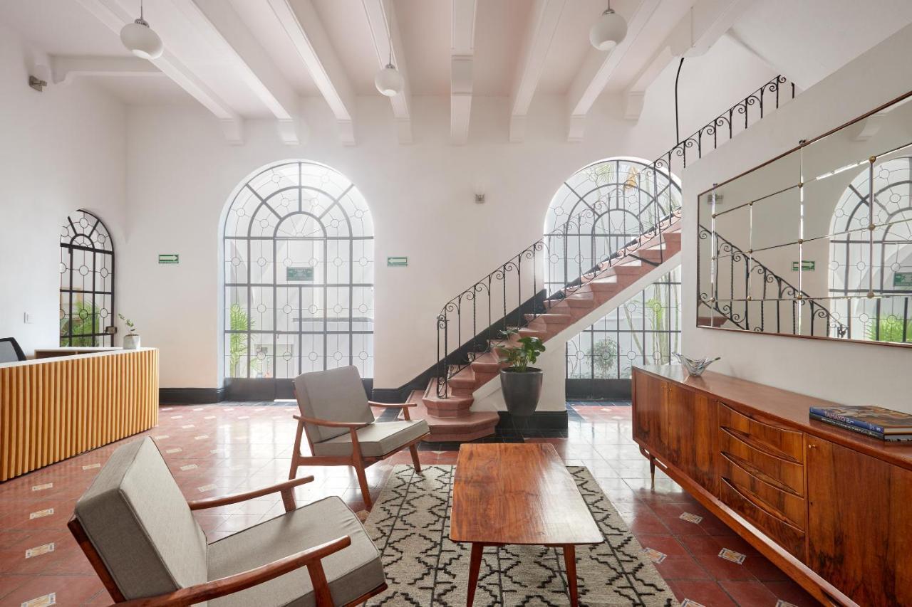 Sonder Casa Tonalá Hotel