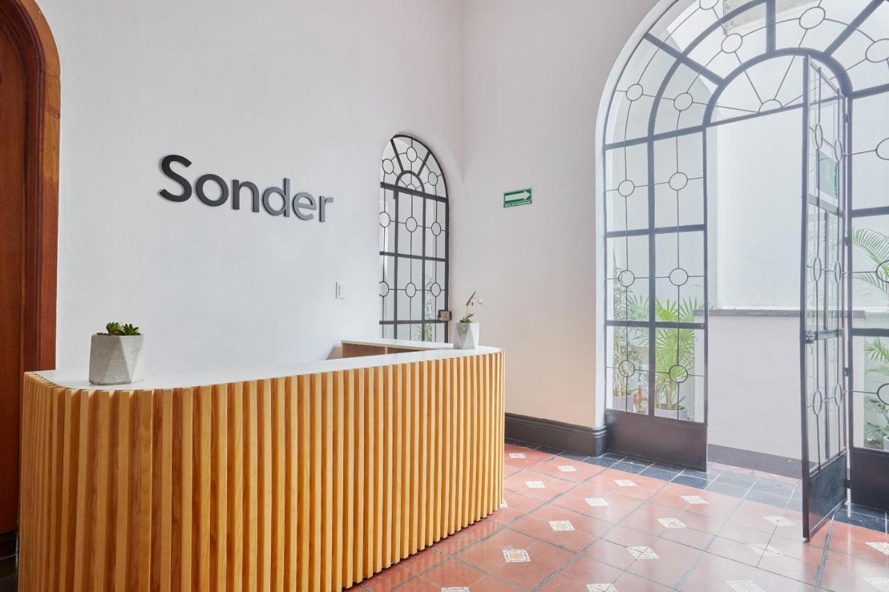 Sonder Casa Tonalá