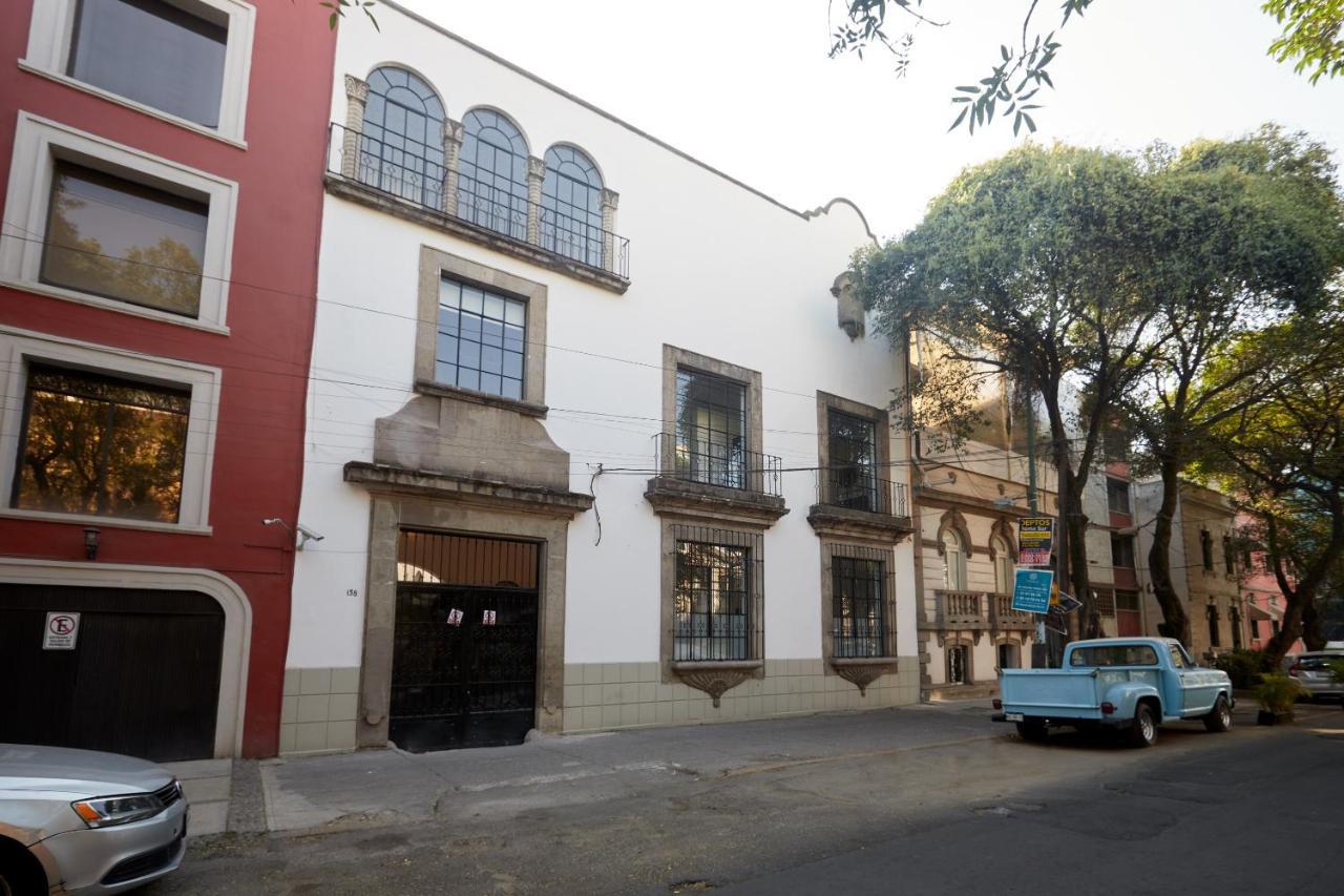 Sonder Casa Tonalá 4* México DF