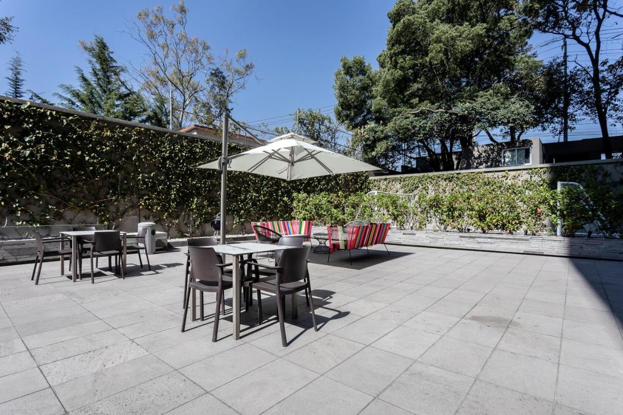 Apartamento Capitalia Living Santa Fe *
