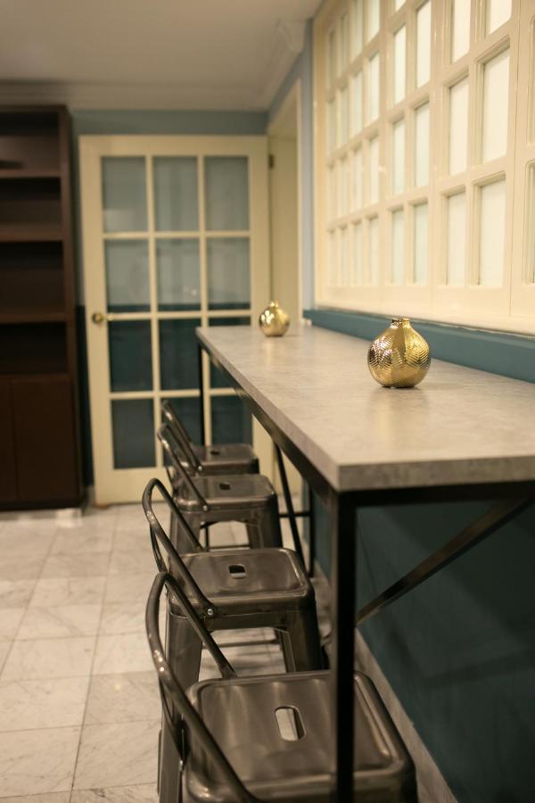 Blas Pascal Polanco Habitación en casa particular *