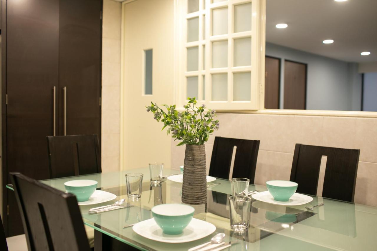 Habitación en casa particular Blas Pascal Polanco