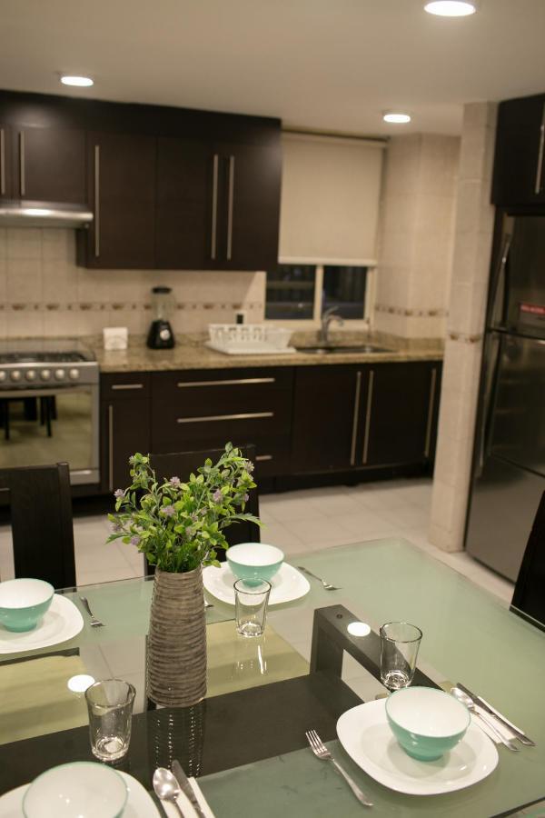 Blas Pascal Polanco Habitación en casa particular México DF