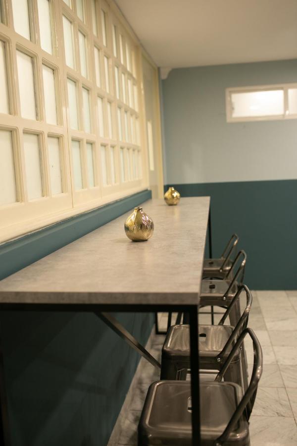 Blas Pascal Polanco Habitación en casa particular