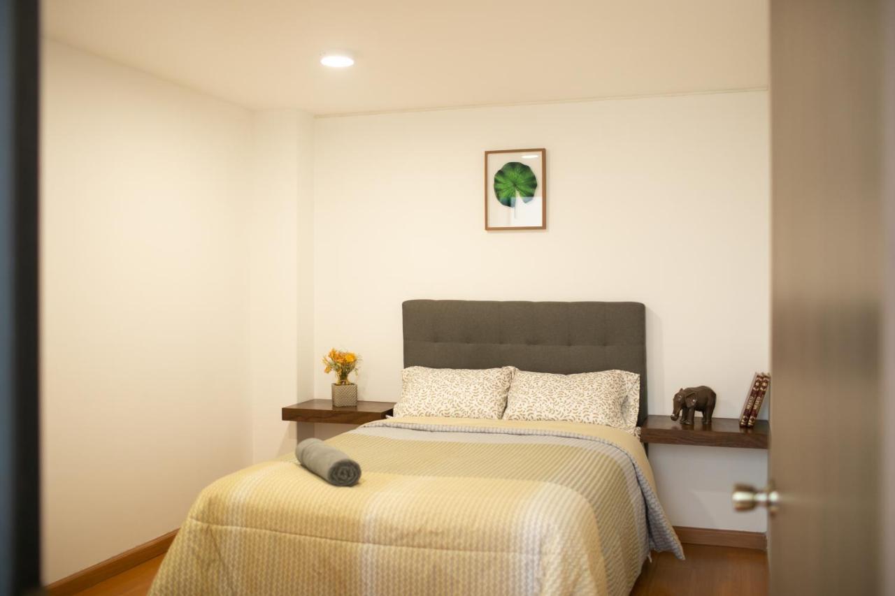 Blas Pascal Polanco Habitación en casa particular