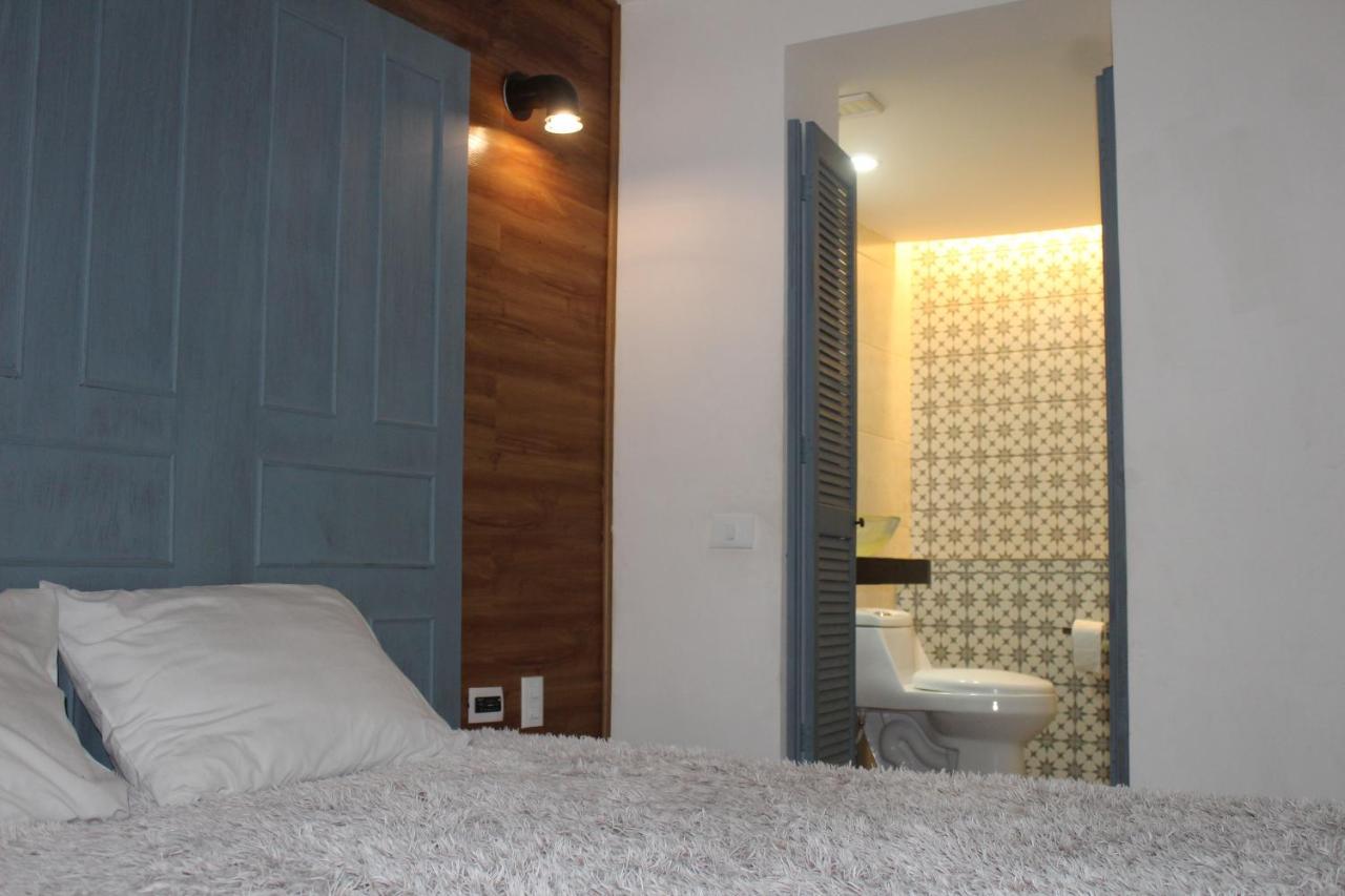 Plaza Allende Hotel