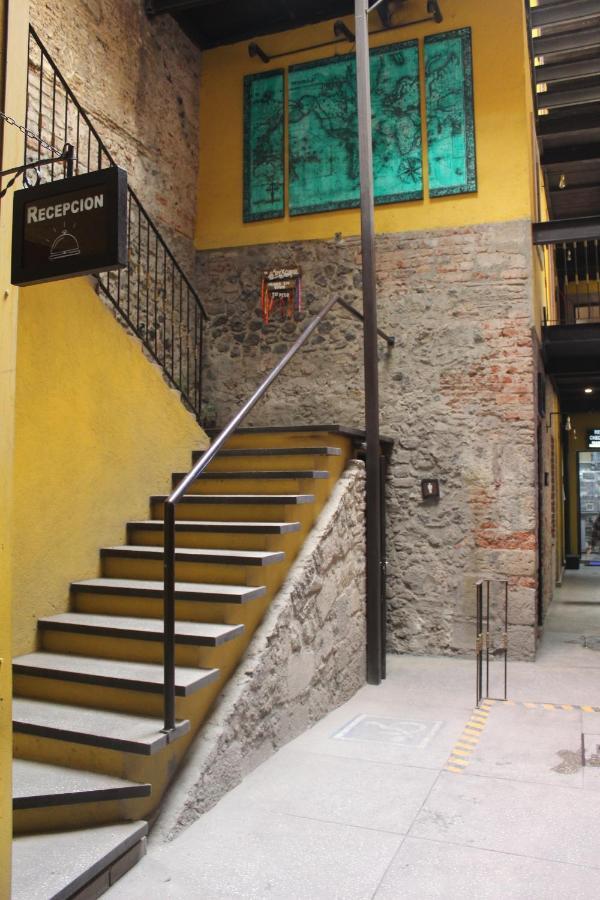 Plaza Allende