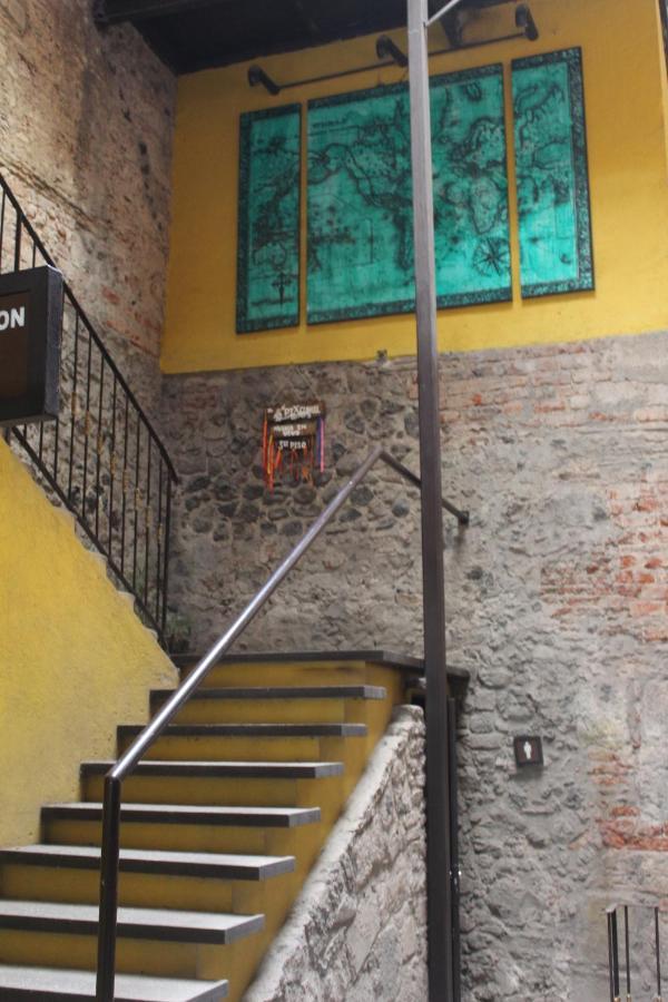 Plaza Allende Hotel