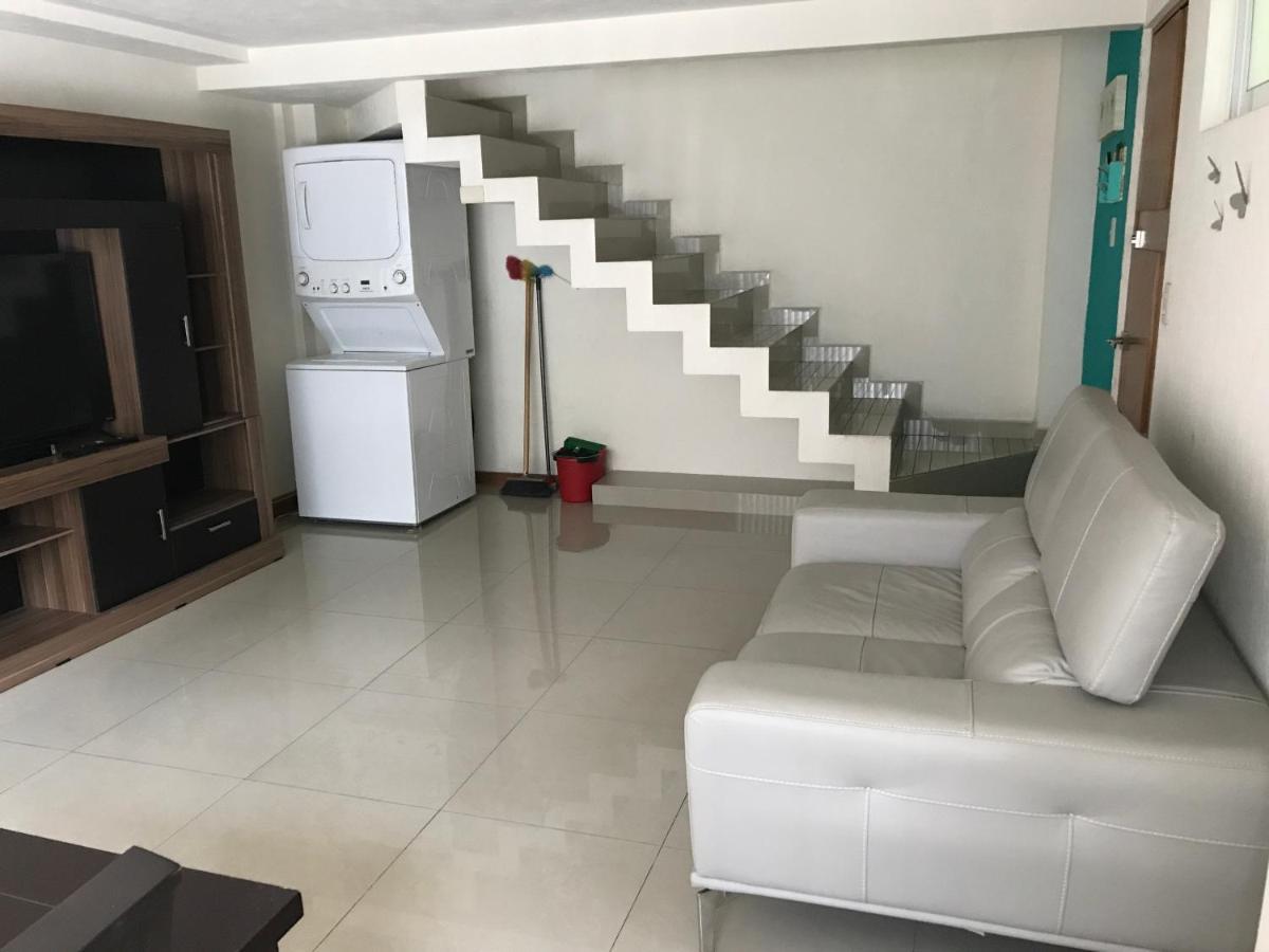 Apartamento Loft Aeropuerto *