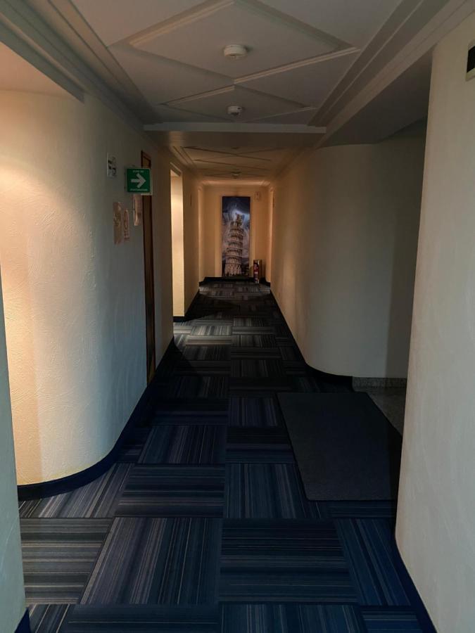 Maria Rico Hotel