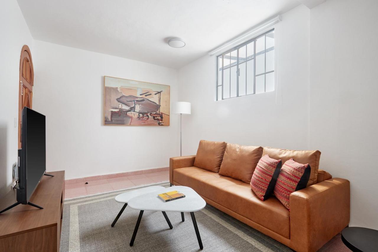 Sonder Casa Tonalá Hotel