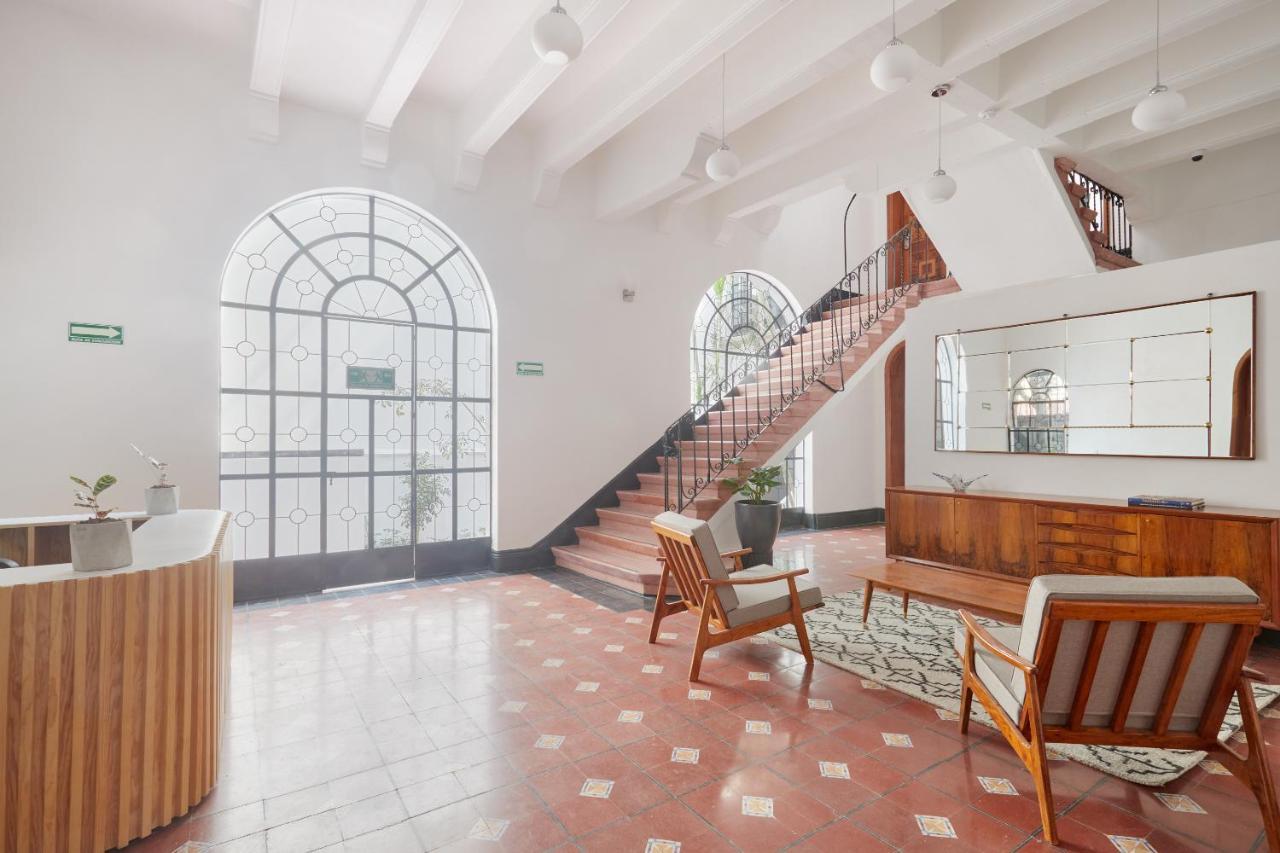 Sonder Casa Tonalá 4*