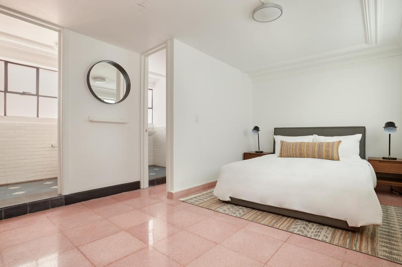 Hotel Sonder Casa Tonalá