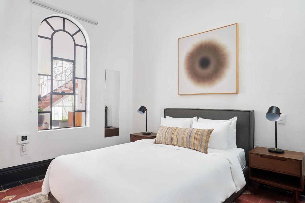 Hotel Sonder Casa Tonalá