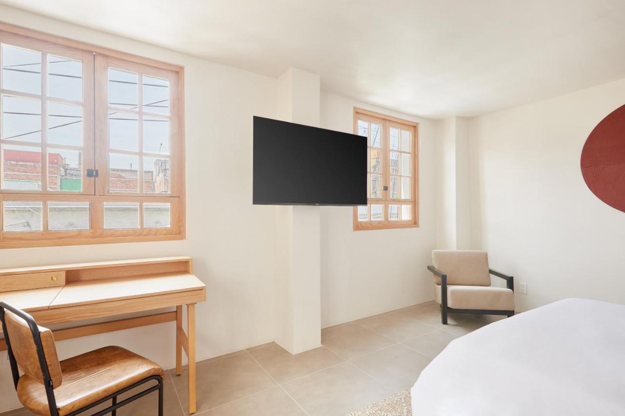 Hotel Sonder Parián