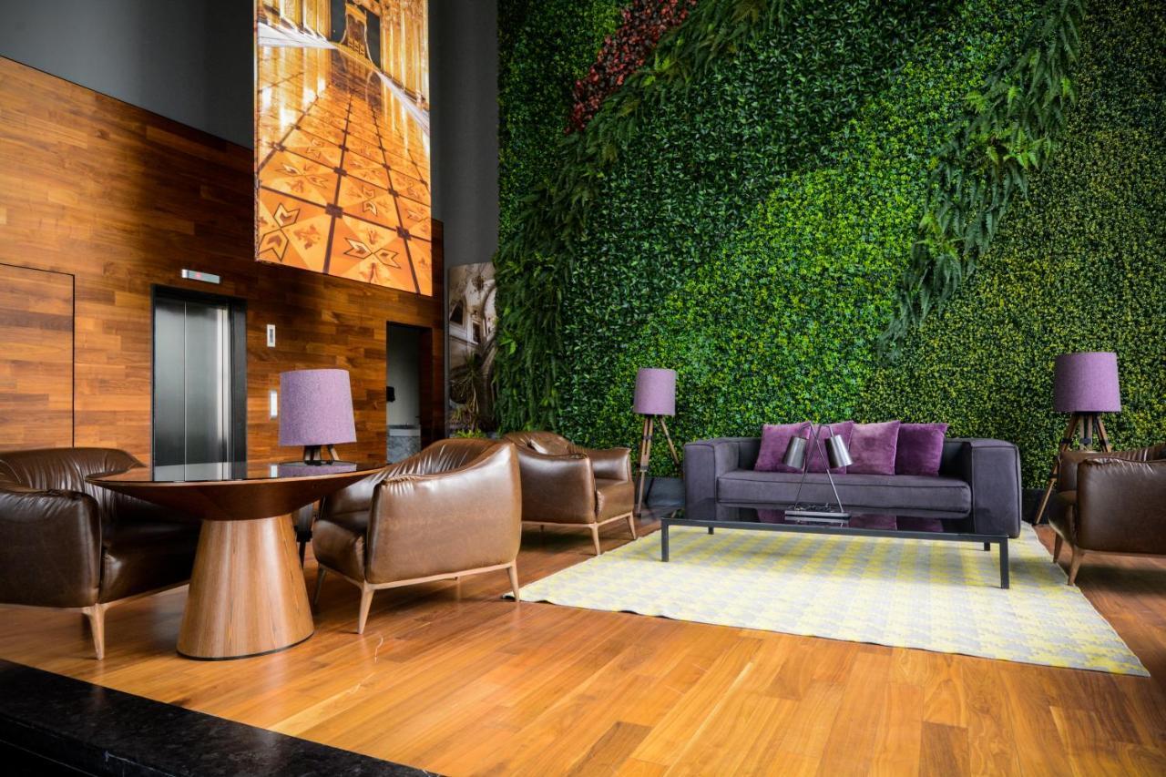 Park Life Siroco Santa Fe Apartamento *