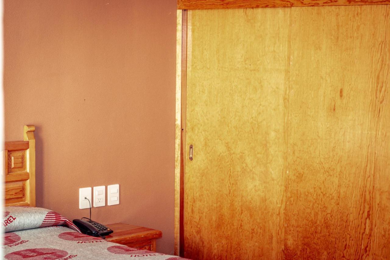 Hotel Juarez