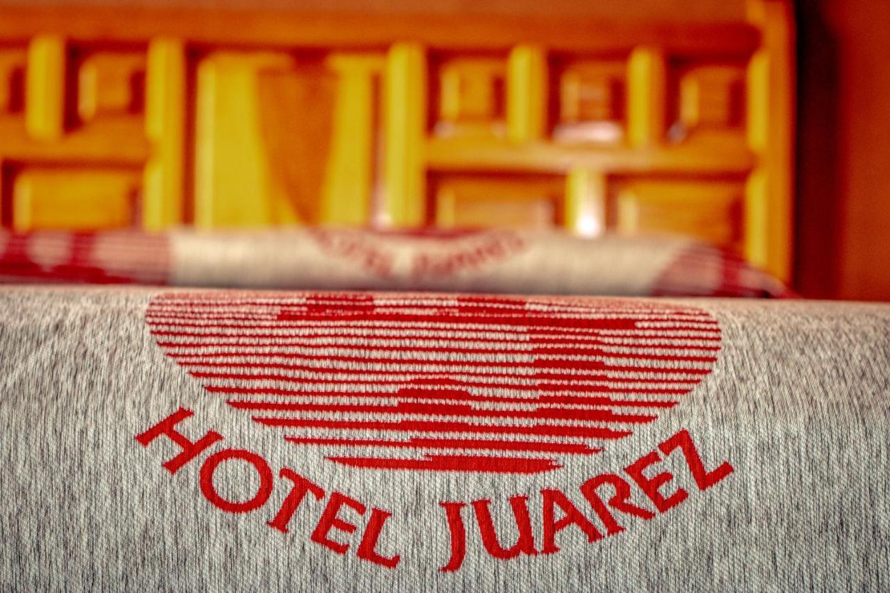 Juarez México DF