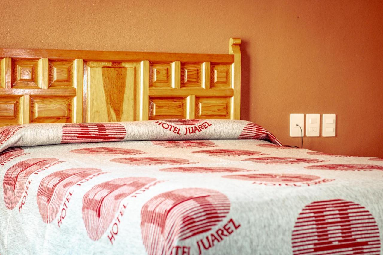 Hotel Juarez