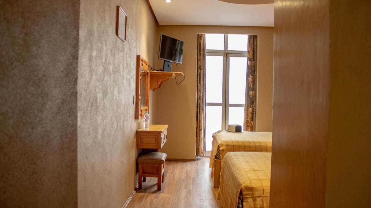 Hotel Juarez