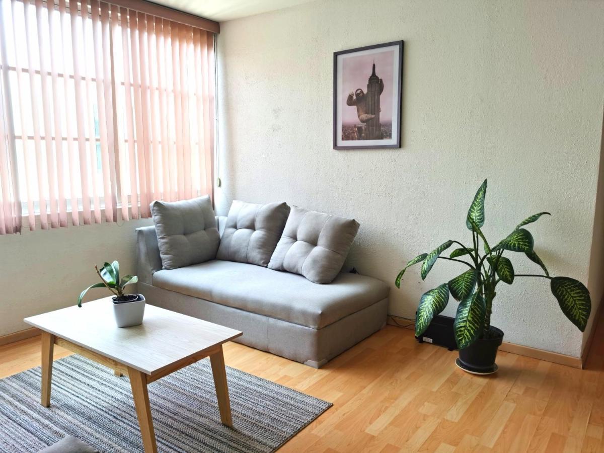 Habitación en casa particular Happy Little Chicago Wtc