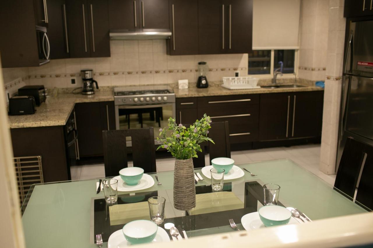Blas Pascal Polanco Habitación en casa particular