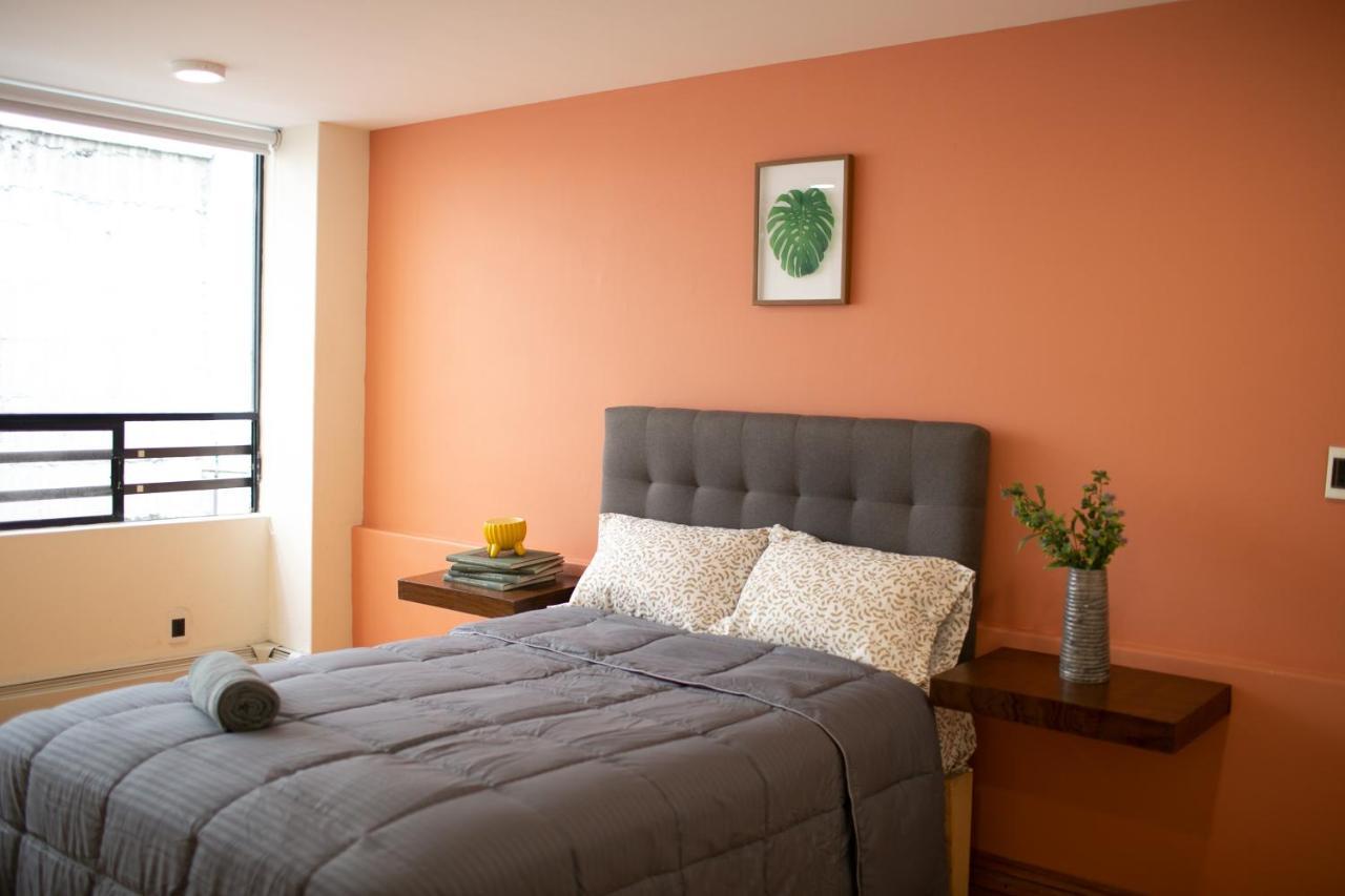 Blas Pascal Polanco Habitación en casa particular México DF