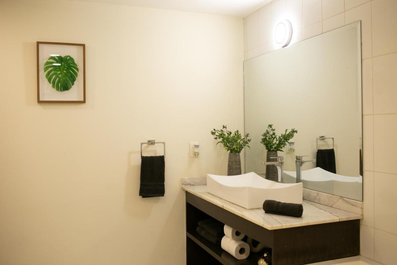 Habitación en casa particular Blas Pascal Polanco
