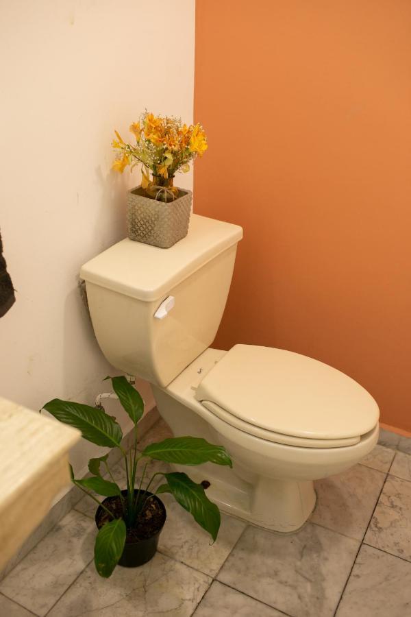 Habitación en casa particular Blas Pascal Polanco