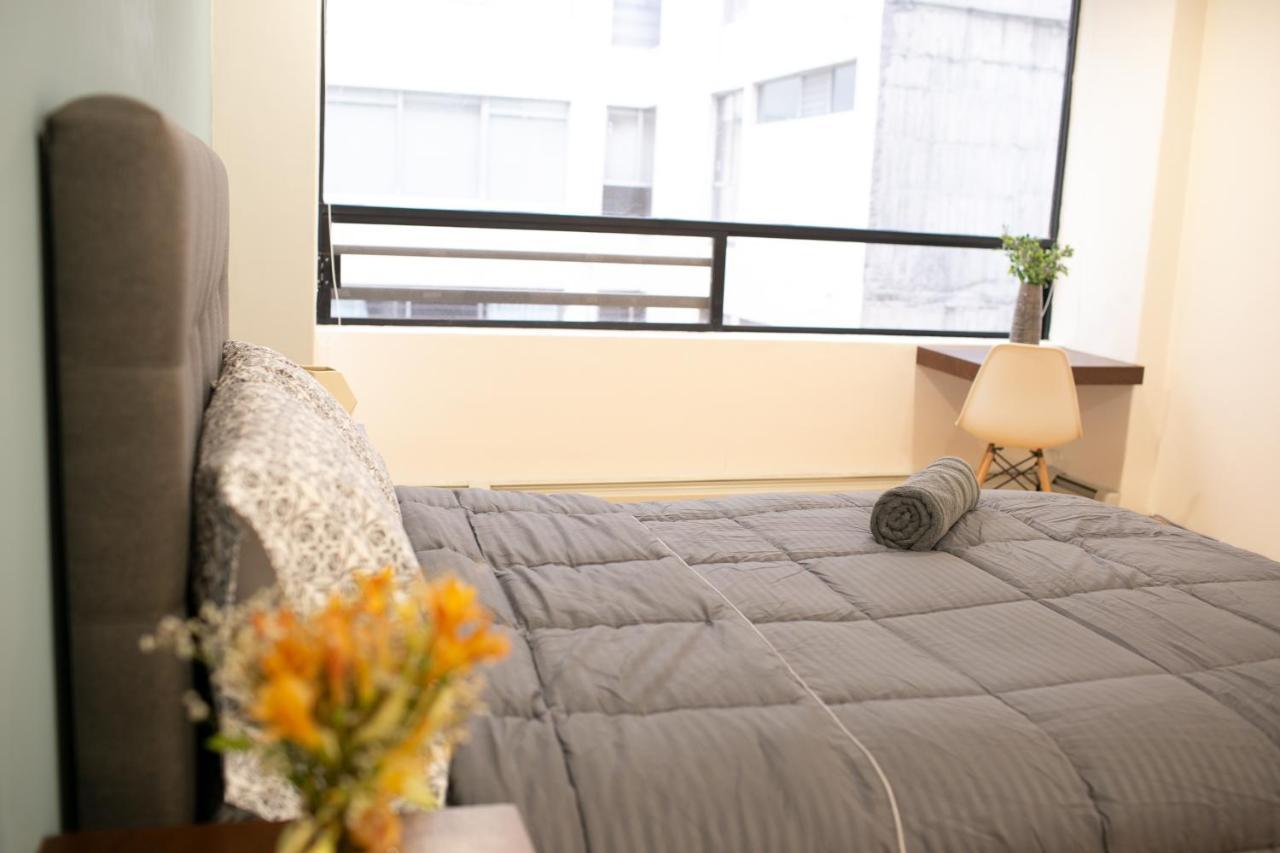 Hospedagem domiciliar Blas Pascal Polanco Cidade do México