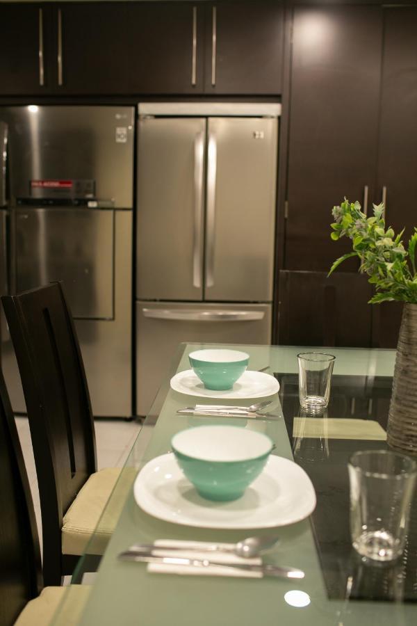 Habitación en casa particular Blas Pascal Polanco *