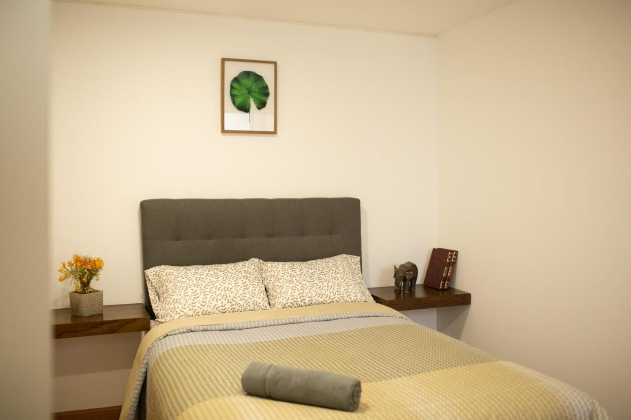 Blas Pascal Polanco Habitación en casa particular