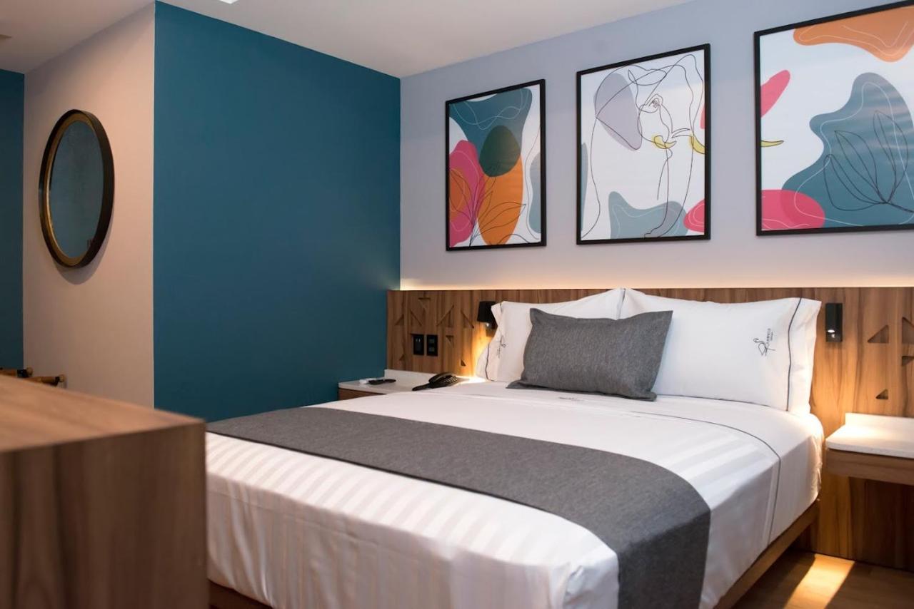 Hotel Flamencos 4*