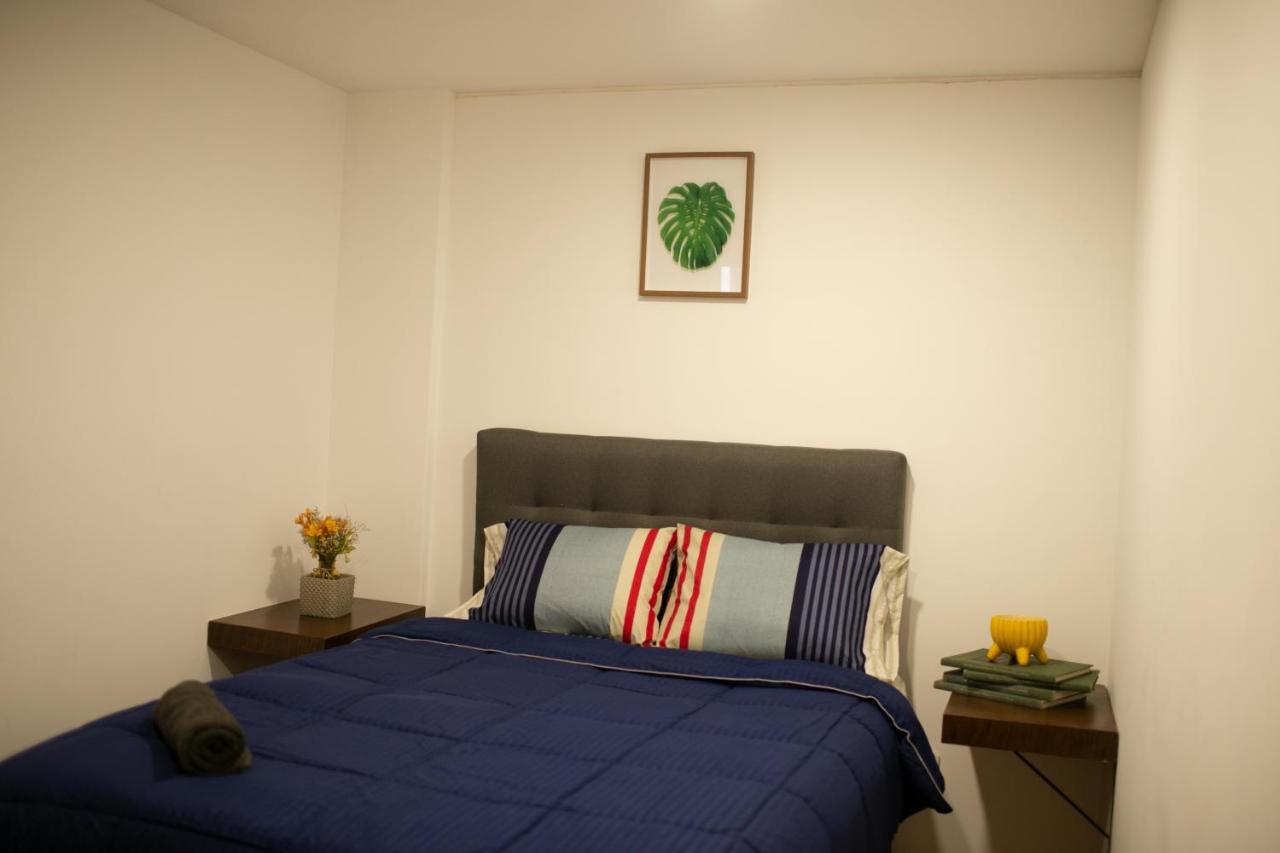 Blas Pascal Polanco Habitación en casa particular