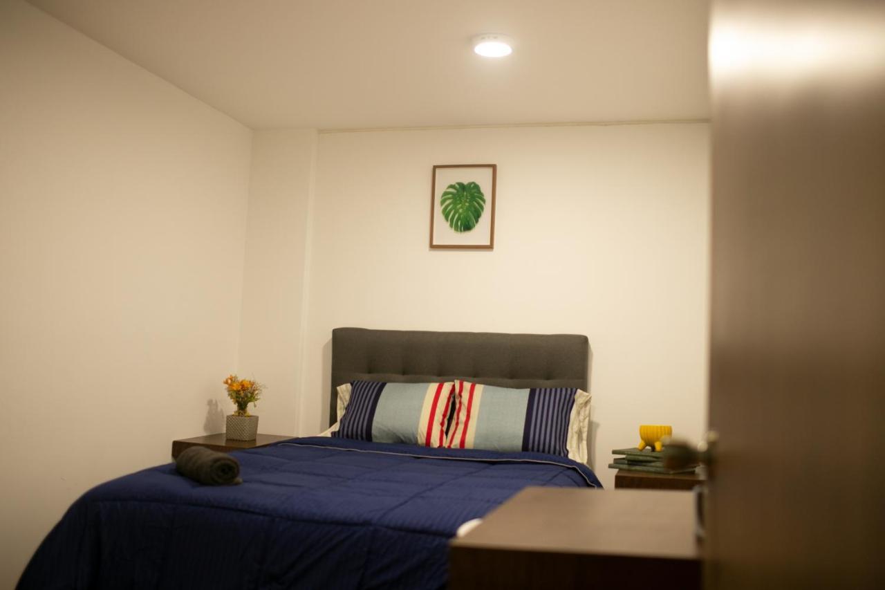 Blas Pascal Polanco Habitación en casa particular *