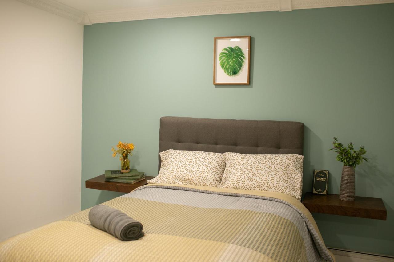 Habitación en casa particular Blas Pascal Polanco *