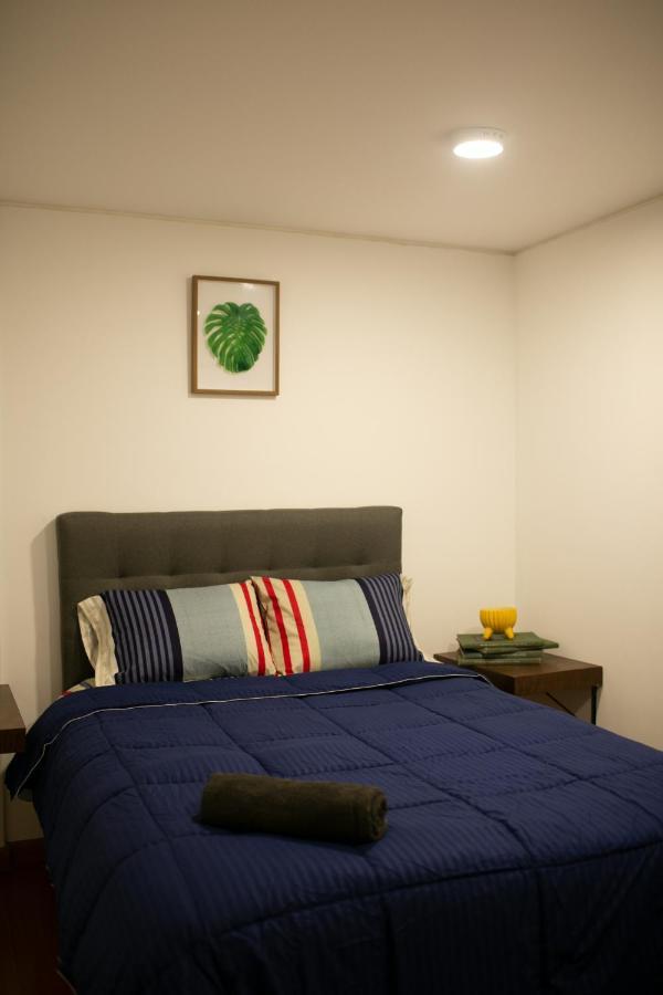 Habitación en casa particular Blas Pascal Polanco *
