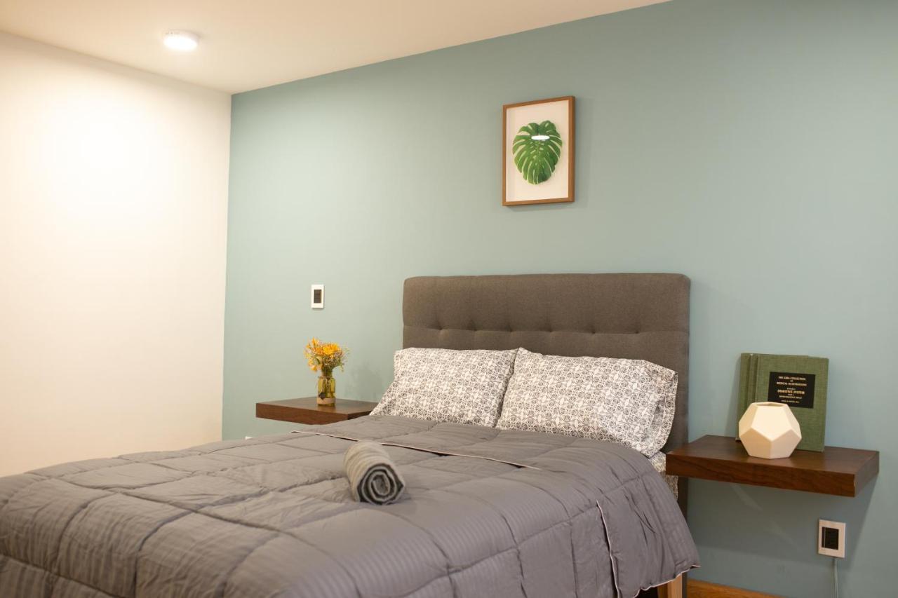Habitación en casa particular Blas Pascal Polanco *