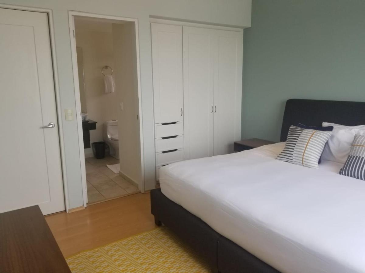 Apartamento Capitalia Living Santa Fe *