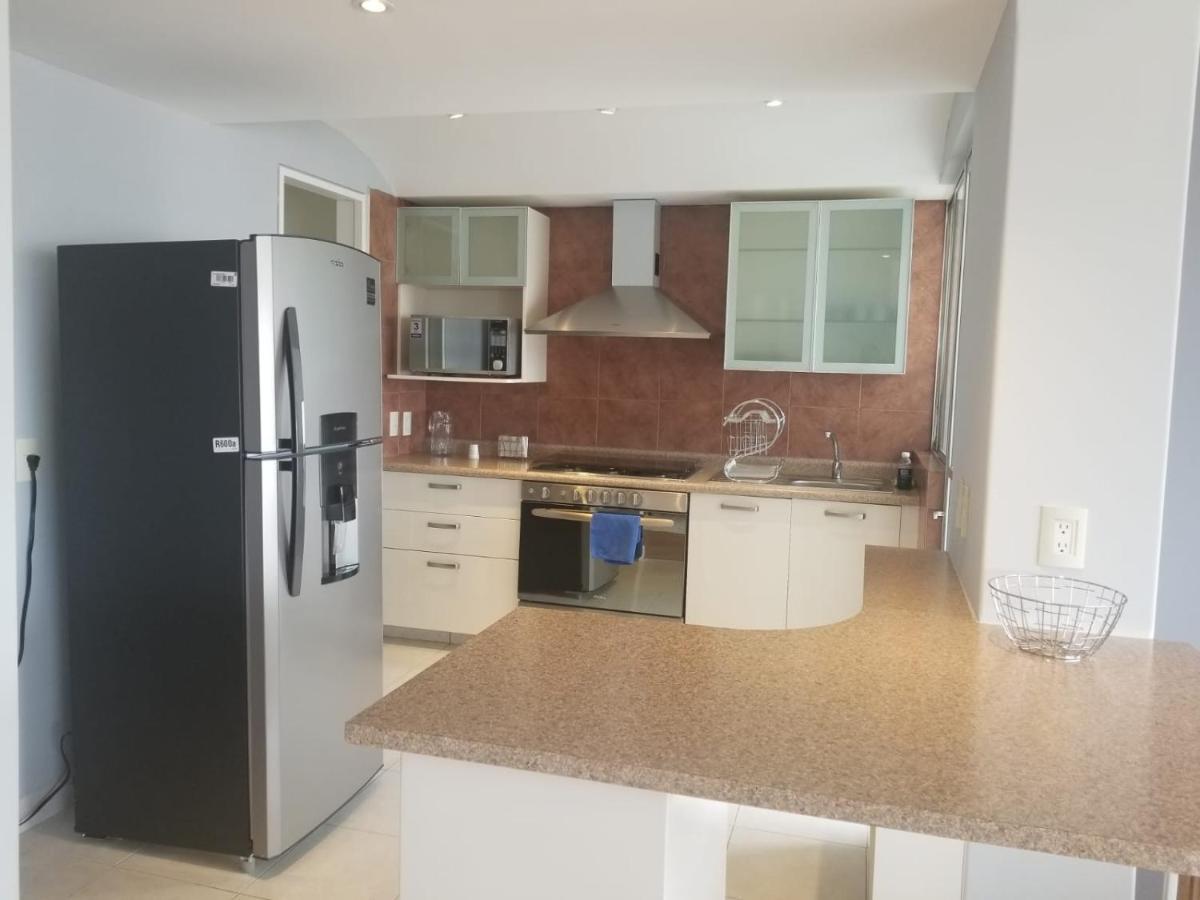 Capitalia Living Santa Fe Apartamento