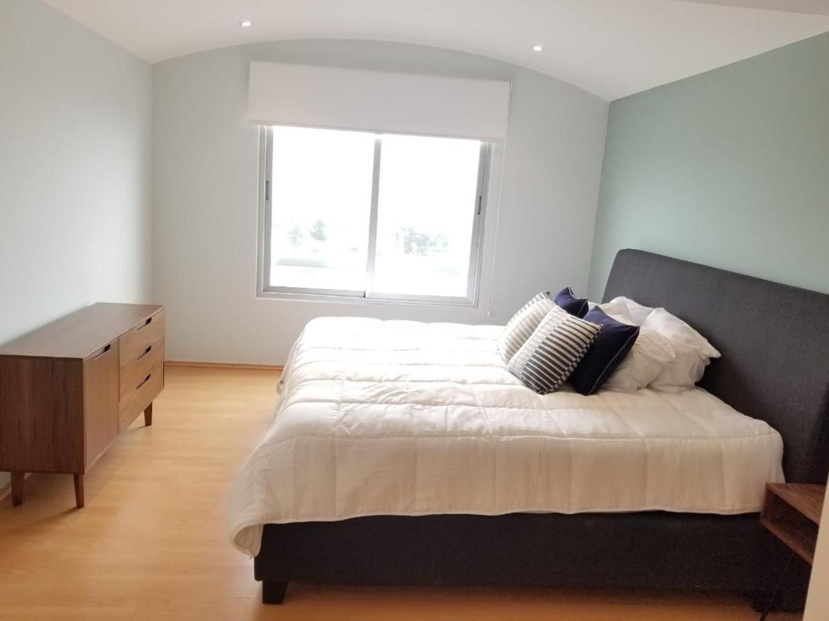 Capitalia Living Santa Fe Apartamento *