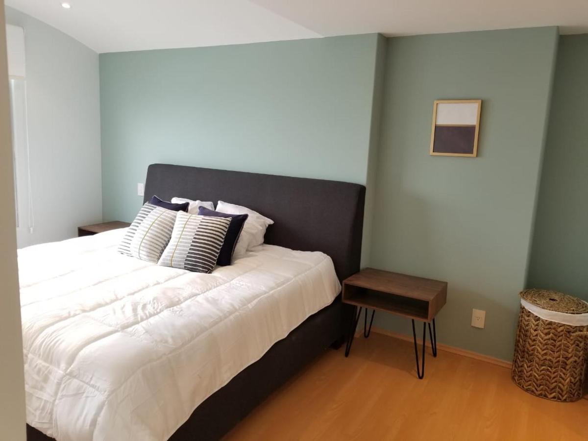 Apartamento Capitalia Living Santa Fe