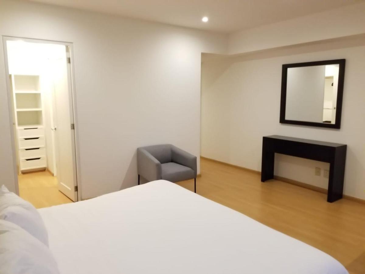 Capitalia Living Santa Fe Apartamento *