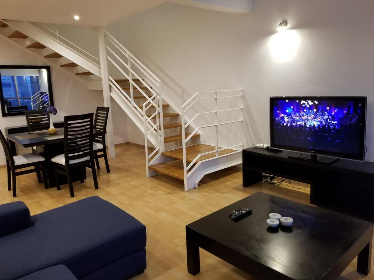Apartamento Capitalia Living Santa Fe
