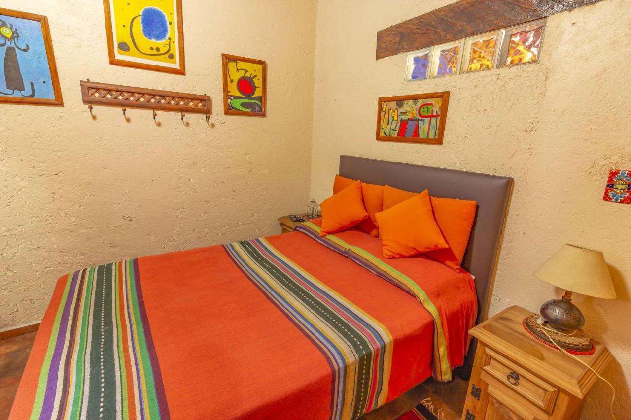 Mex Suites Casa Azul 5*
