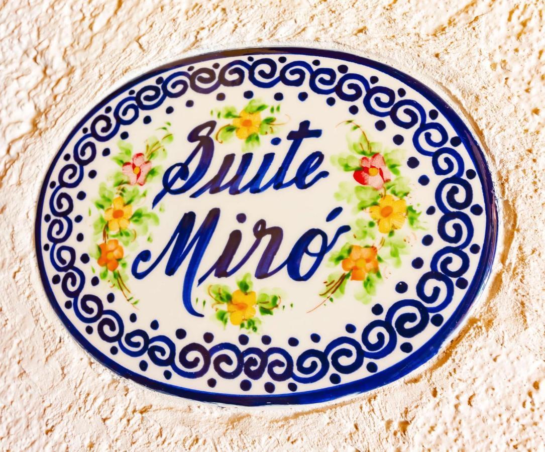 Mex Suites Casa Azul 5* Mexico City
