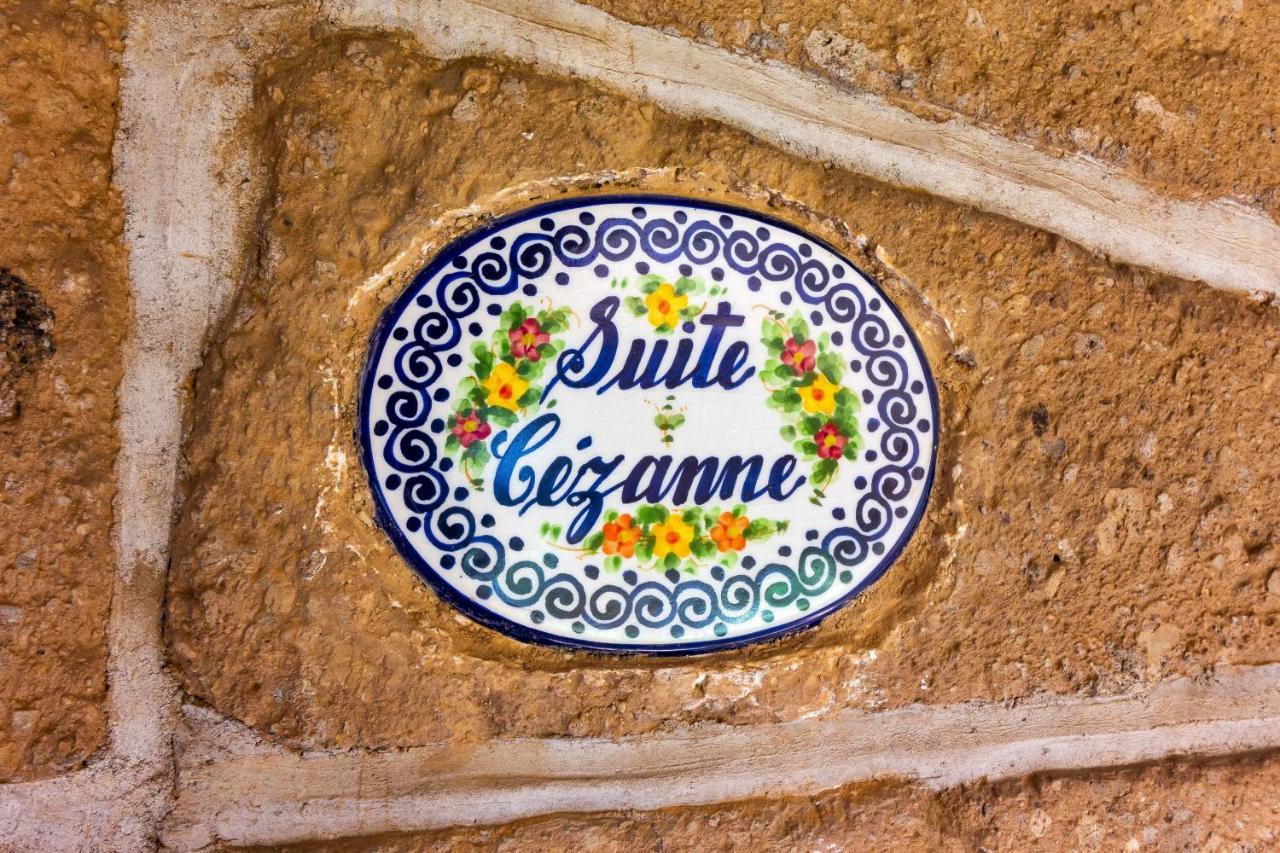 Mex Suites Casa Azul